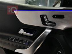 مرسيدس بنز A-Class